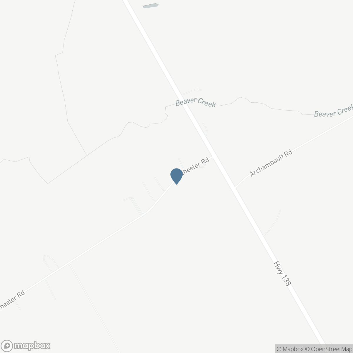 17307 WHEELER ROAD, South Stormont, Ontario K0C 2A0